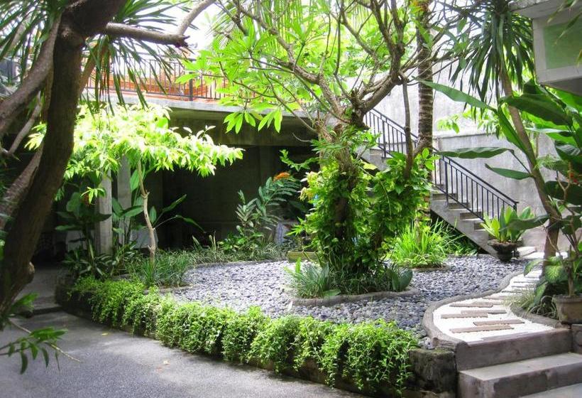 فندق Sayang Maha Mertha