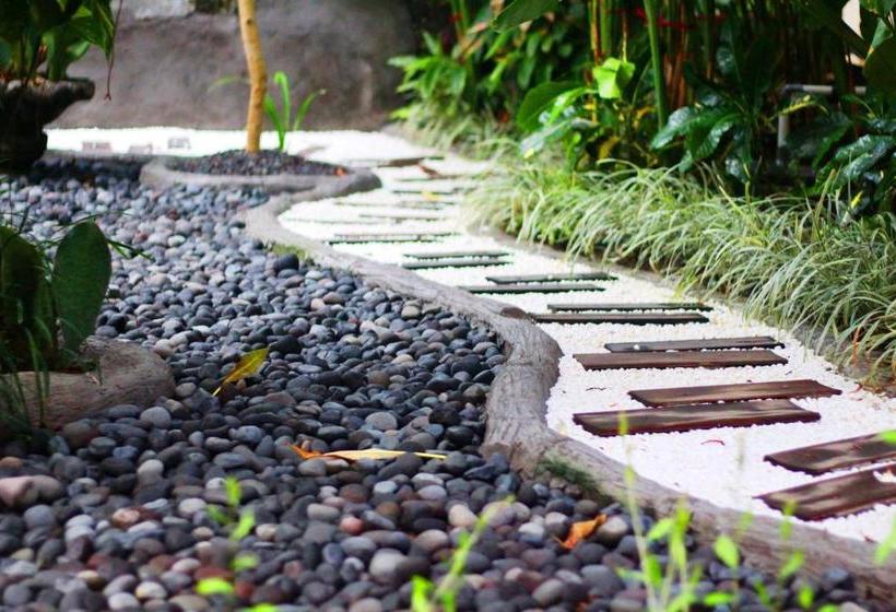 فندق Sayang Maha Mertha