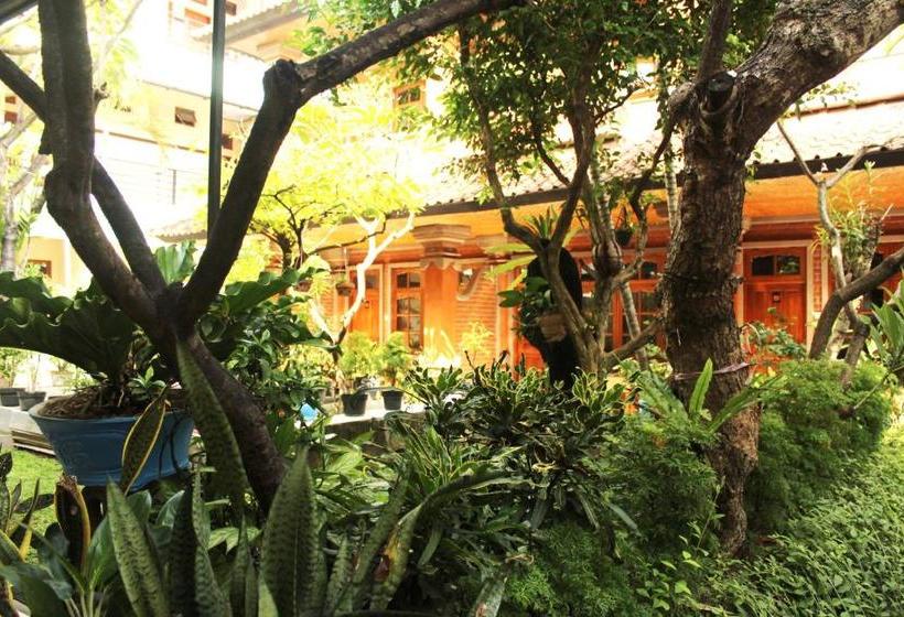 فندق Sayang Maha Mertha