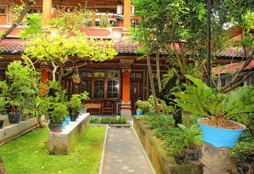 فندق Sayang Maha Mertha