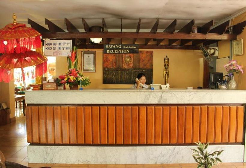 فندق Sayang Maha Mertha