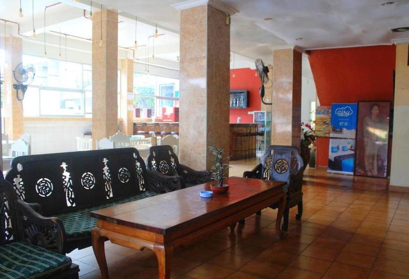 فندق Sayang Maha Mertha