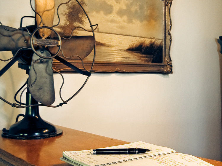 בית מלון כפרי Schoone Oordt Country House