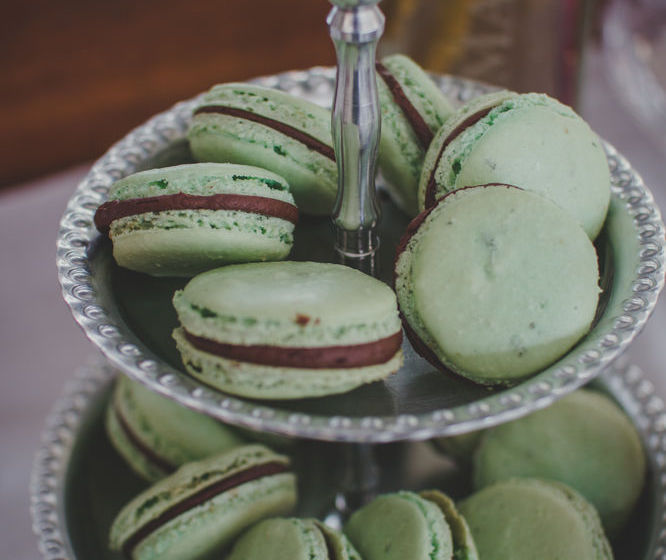 בית מלון כפרי Schoone Oordt Country House