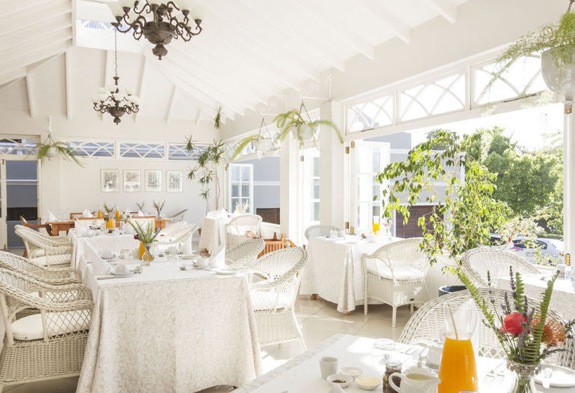 בית מלון כפרי Schoone Oordt Country House