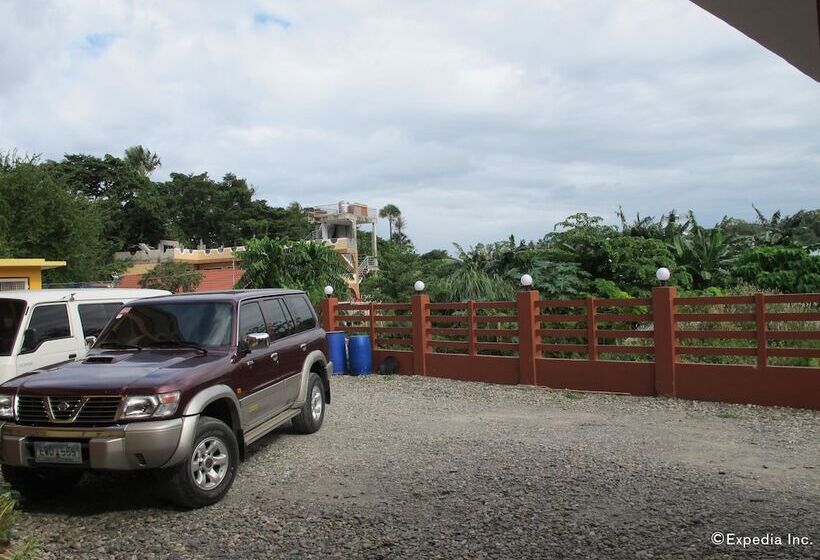 호텔 Sea Jewel Beach Resort Puerto Galera