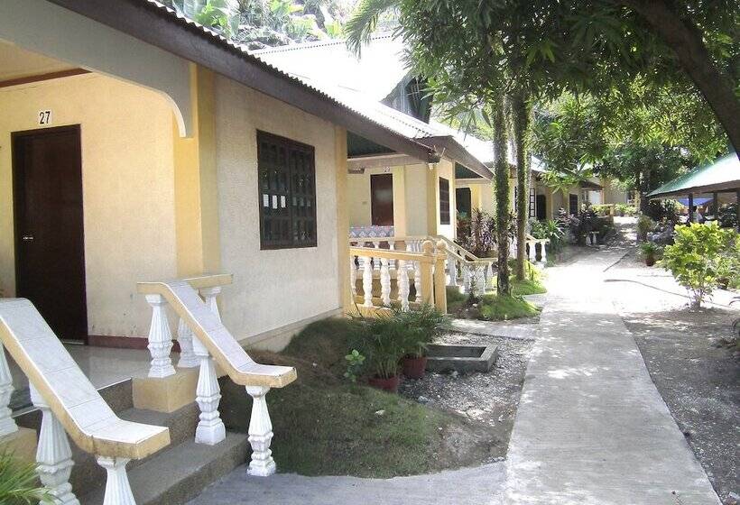 호텔 Seashore Beach Resort