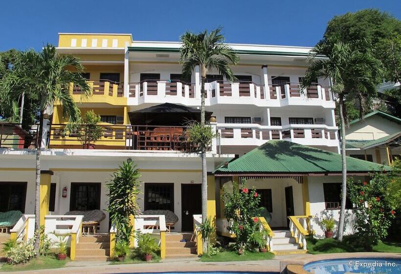 호텔 Seashore Beach Resort