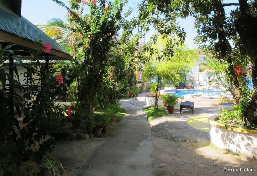 호텔 Seashore Beach Resort