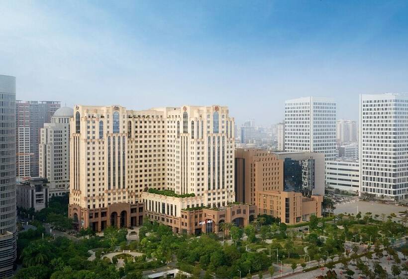 בית מלון כפרי Sheraton Shantou