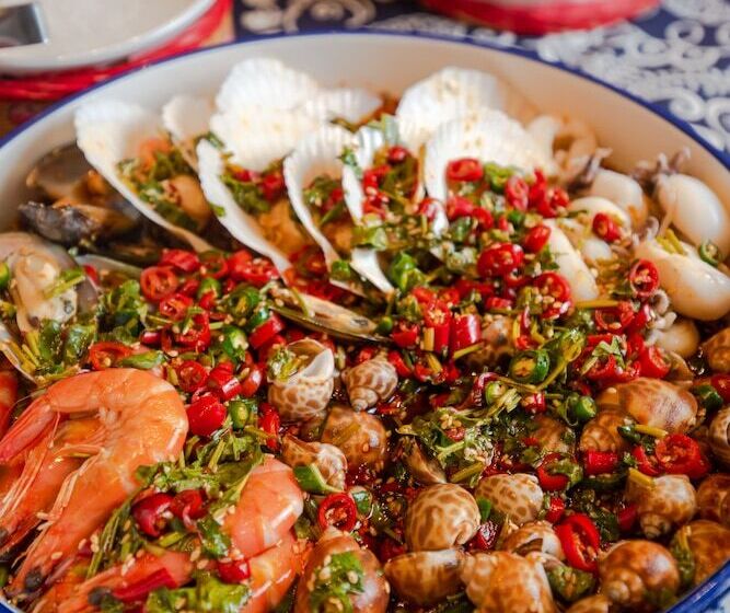 בית מלון כפרי Sheraton Shantou