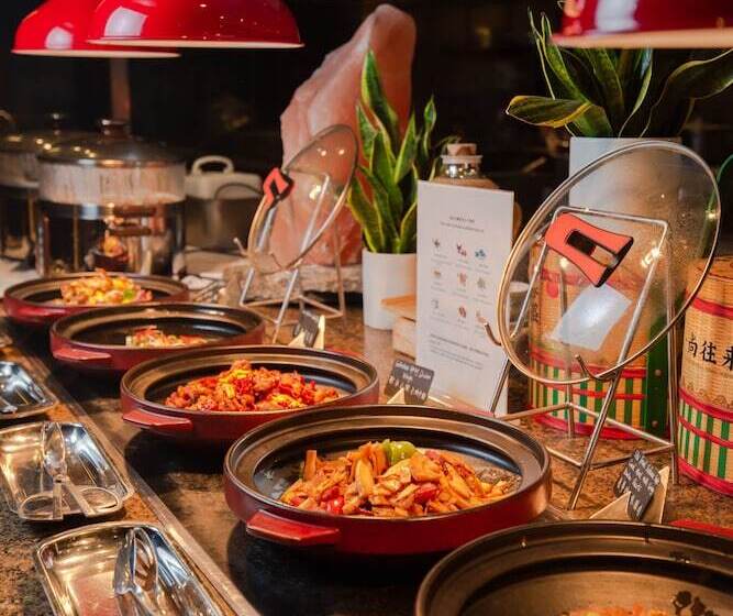 בית מלון כפרי Sheraton Shantou