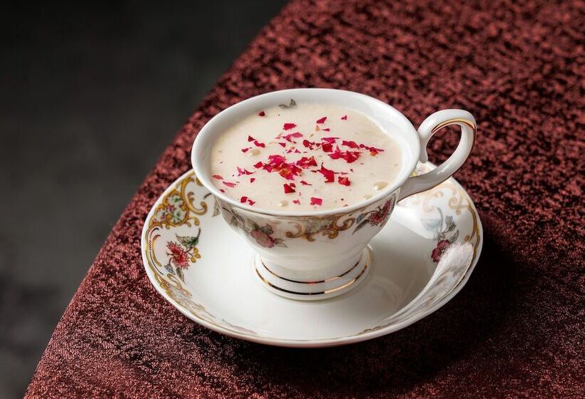 בית מלון כפרי Sheraton Shantou