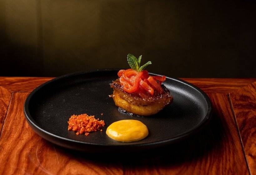 בית מלון כפרי Sheraton Shantou