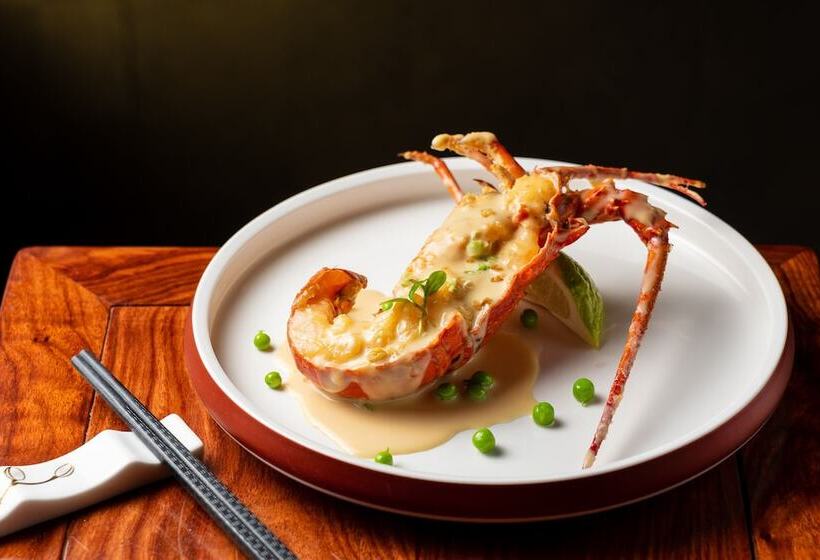 فندق Sheraton Shantou