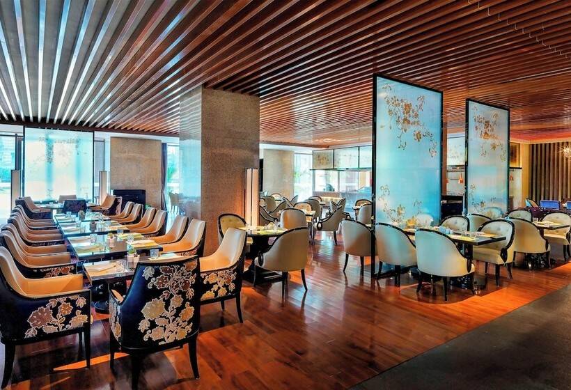 فندق Sheraton Shantou