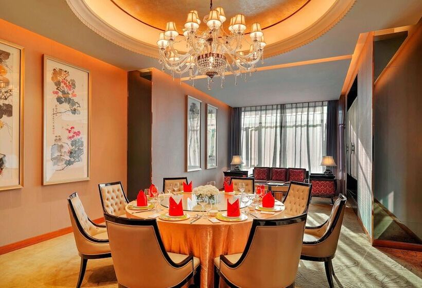 בית מלון כפרי Sheraton Shantou