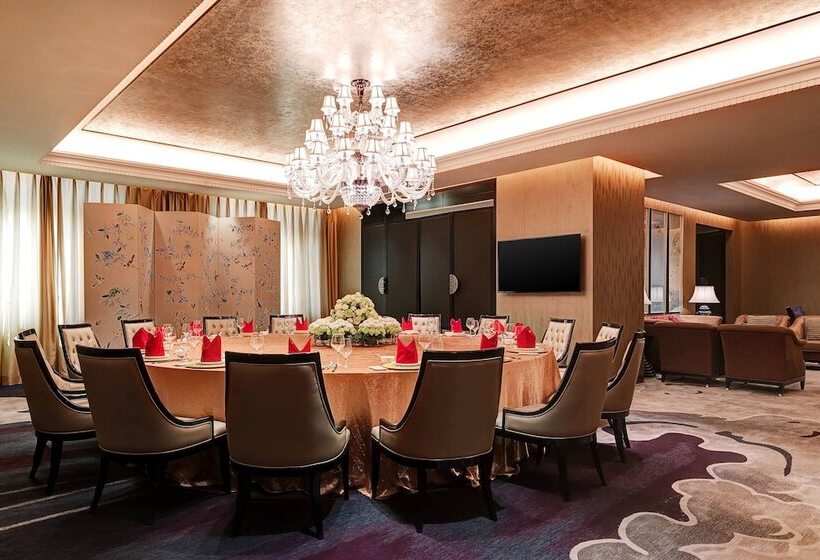 בית מלון כפרי Sheraton Shantou