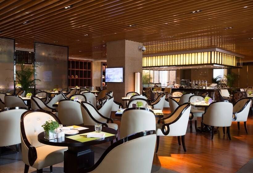 בית מלון כפרי Sheraton Shantou