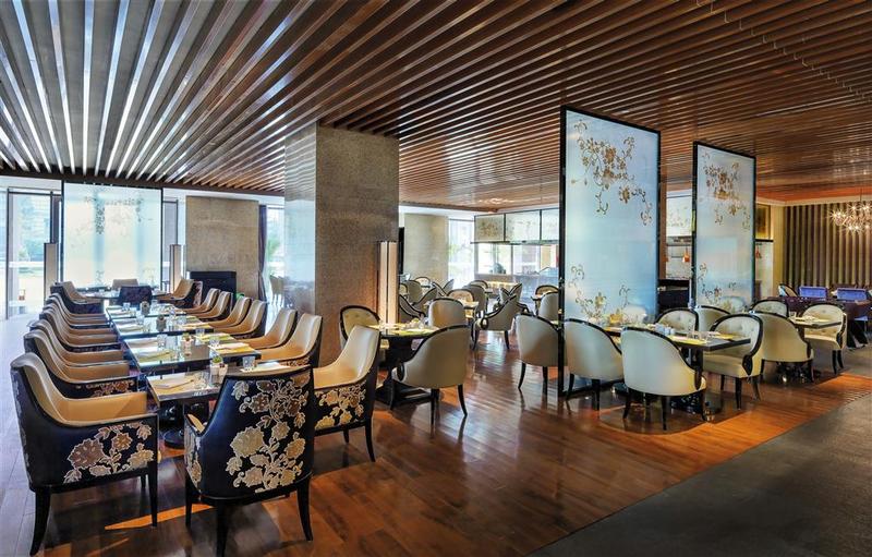 בית מלון כפרי Sheraton Shantou