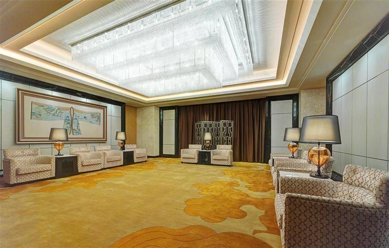 בית מלון כפרי Sheraton Shantou