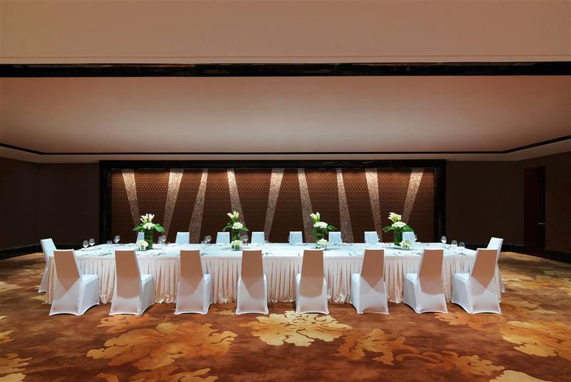 בית מלון כפרי Sheraton Shantou