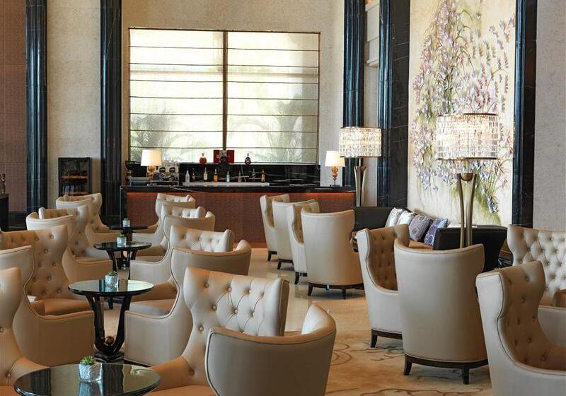 בית מלון כפרי Sheraton Shantou