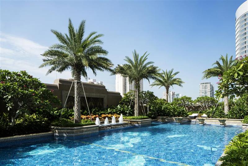 فندق Sheraton Shantou