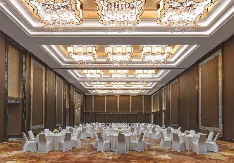 فندق Sheraton Shantou