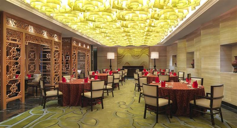 בית מלון כפרי Sheraton Shantou