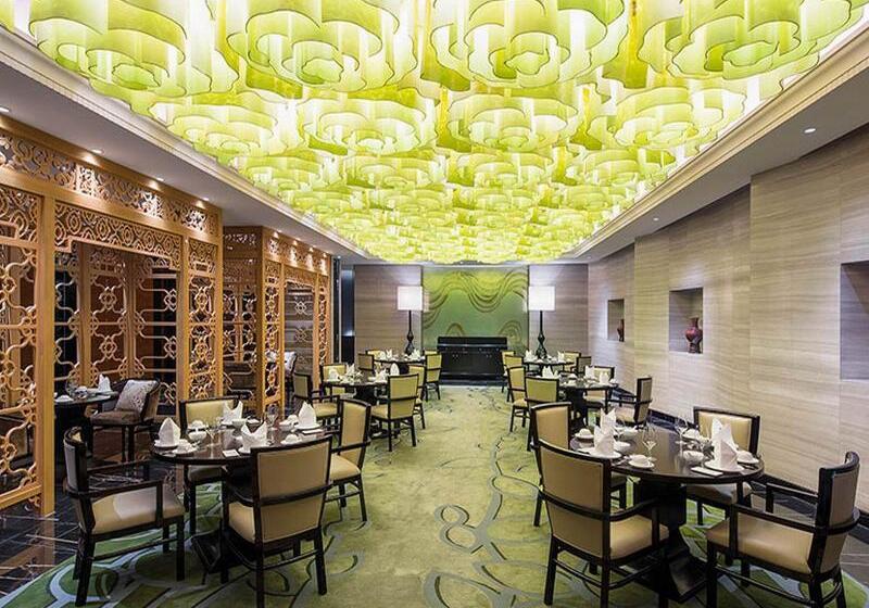 فندق Sheraton Shantou