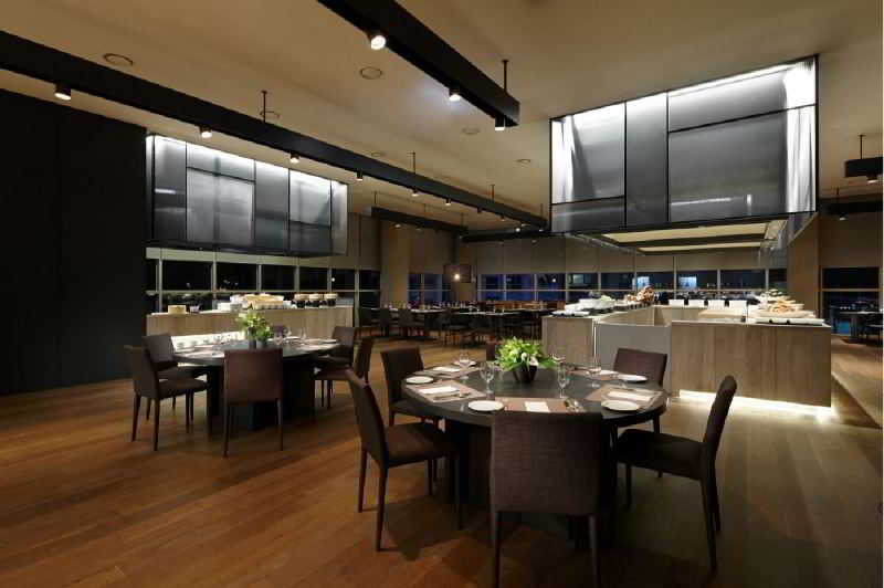 ホテル Shilla Stay Dongtan   Samsung Digital City