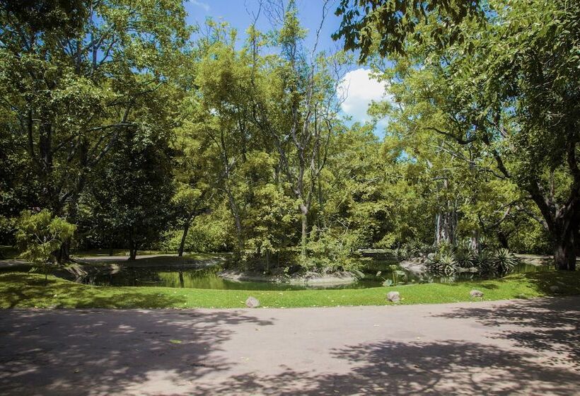 酒店 Sigiriya Village