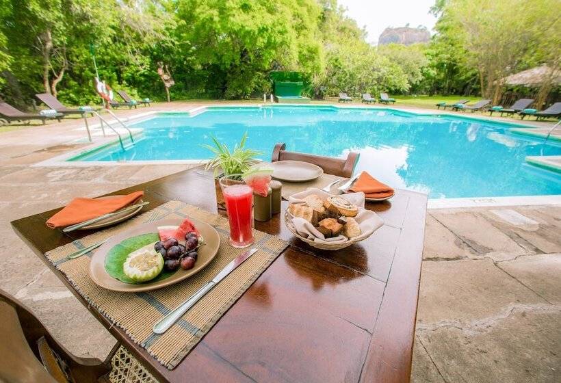 酒店 Sigiriya Village