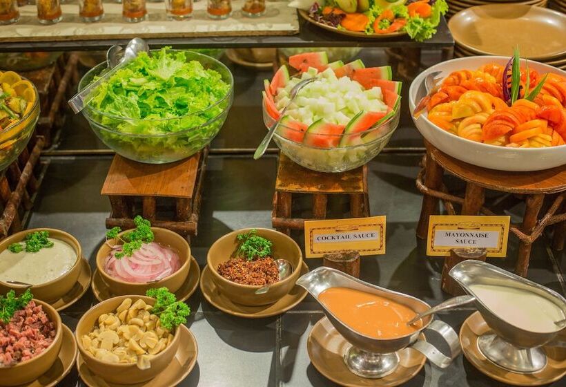 酒店 Sigiriya Village