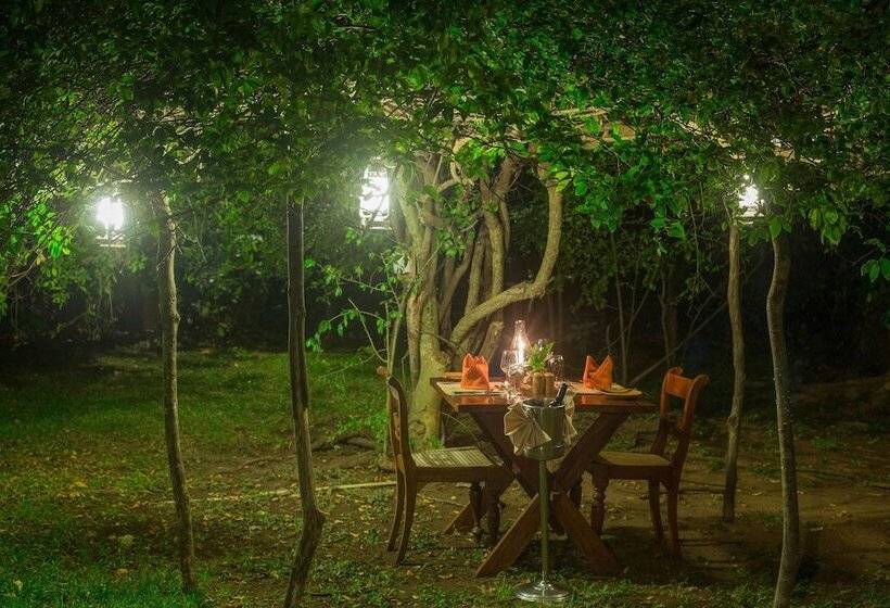 酒店 Sigiriya Village