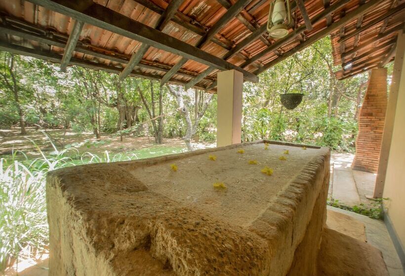 酒店 Sigiriya Village