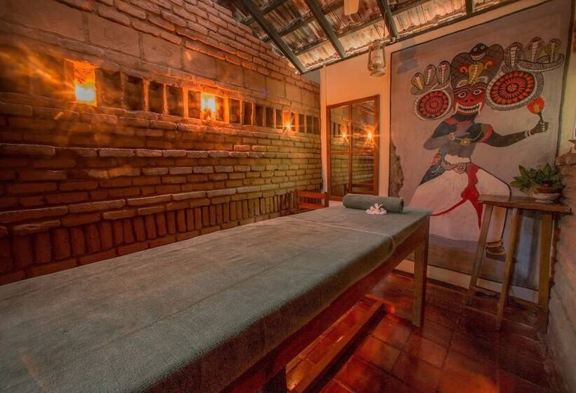 酒店 Sigiriya Village