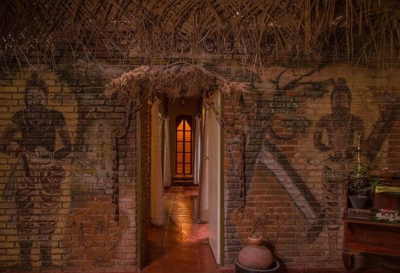 酒店 Sigiriya Village