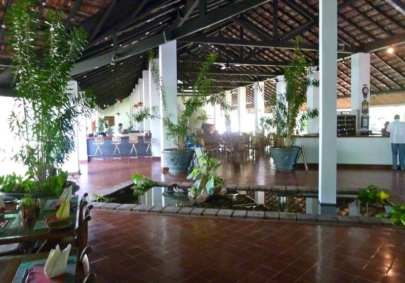 酒店 Sigiriya Village