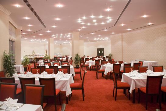 فندق Silverside