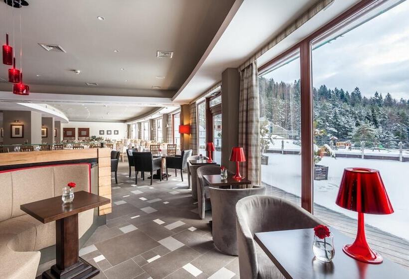 هتل Spa Dr Irena Eris Krynica Zdrój