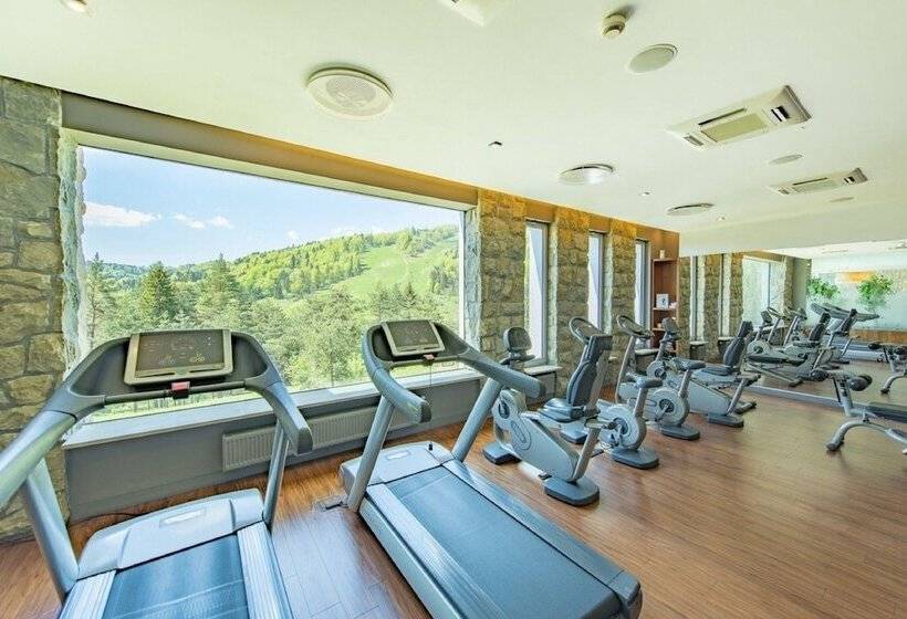 ホテル Spa Dr Irena Eris Krynica Zdrój