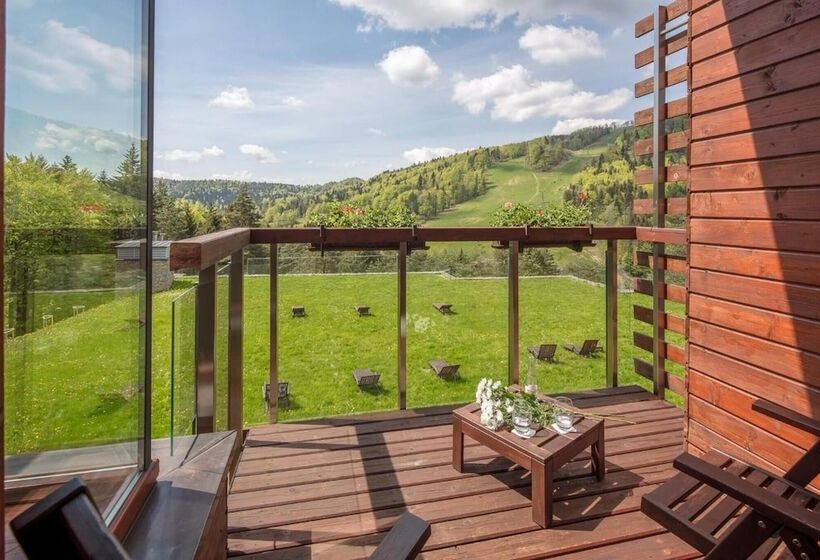 ホテル Spa Dr Irena Eris Krynica Zdrój