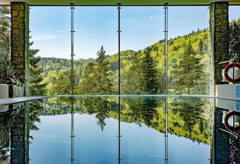 هتل Spa Dr Irena Eris Krynica Zdrój