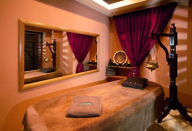 هتل Spa Dr Irena Eris Krynica Zdrój