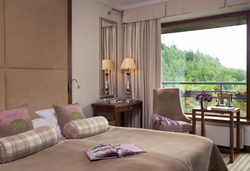 هتل Spa Dr Irena Eris Krynica Zdrój