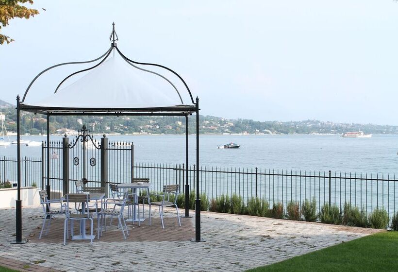 酒店 Splendido Bay Luxury Spa Resort