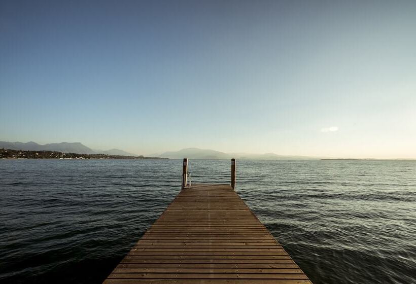 酒店 Splendido Bay Luxury Spa Resort