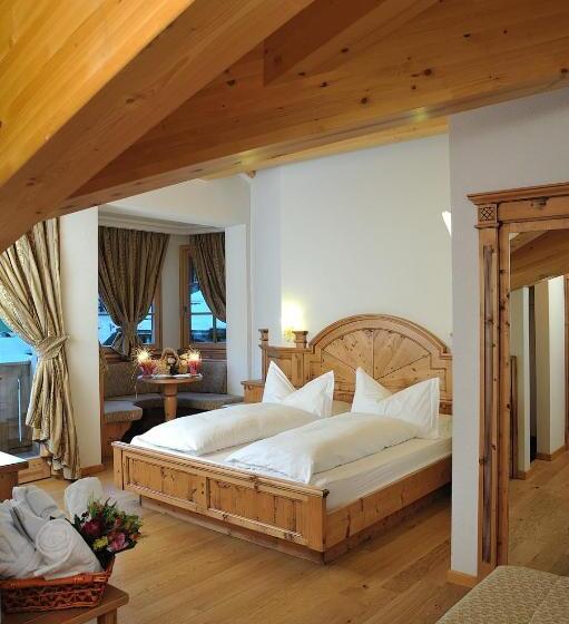 Sporthotel Romantic Plaza